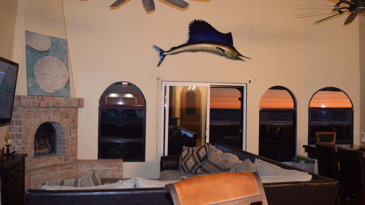 Photo of Bedroom in Puerto Penasco