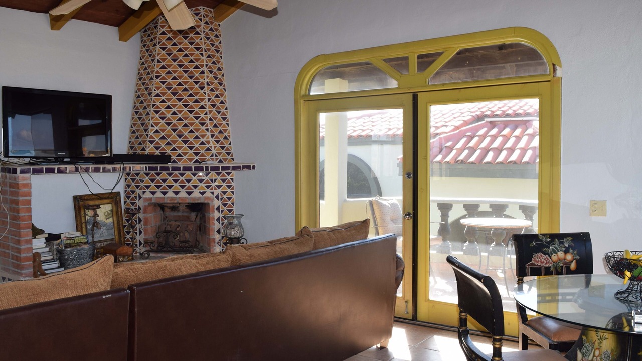 Photo of Bedroom in Puerto Penasco