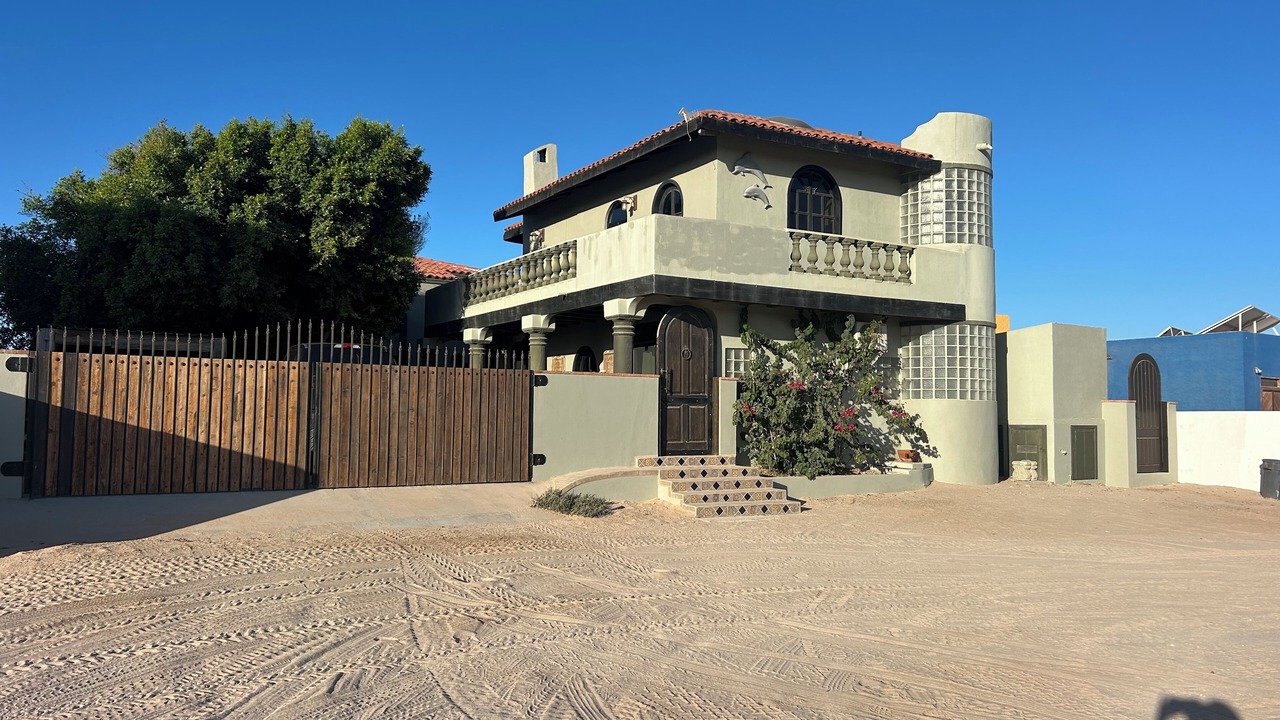 Photo of Outdoor in Puerto Penasco