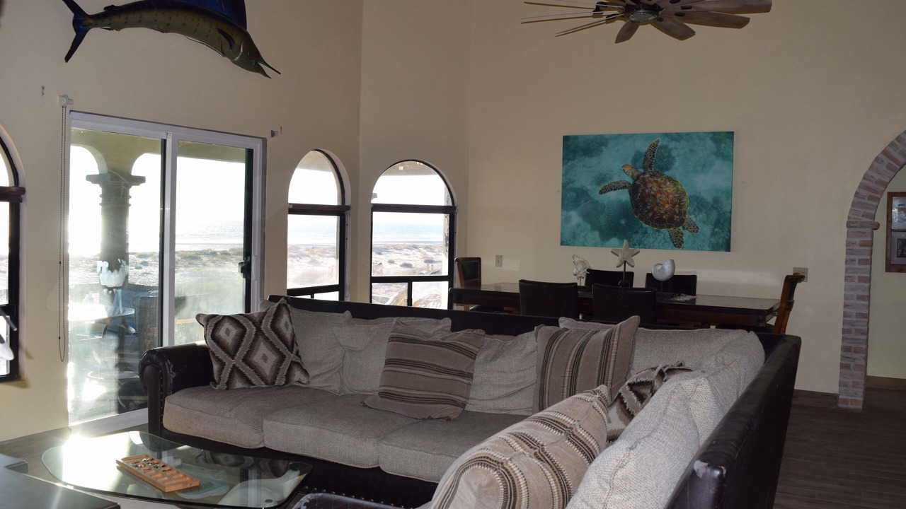 Photo of Bedroom in Puerto Penasco