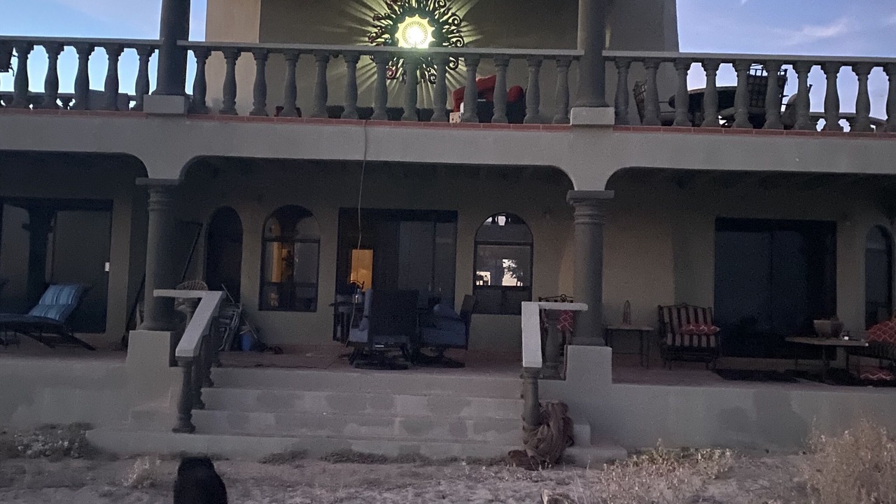 Photo of Outdoor in Puerto Penasco