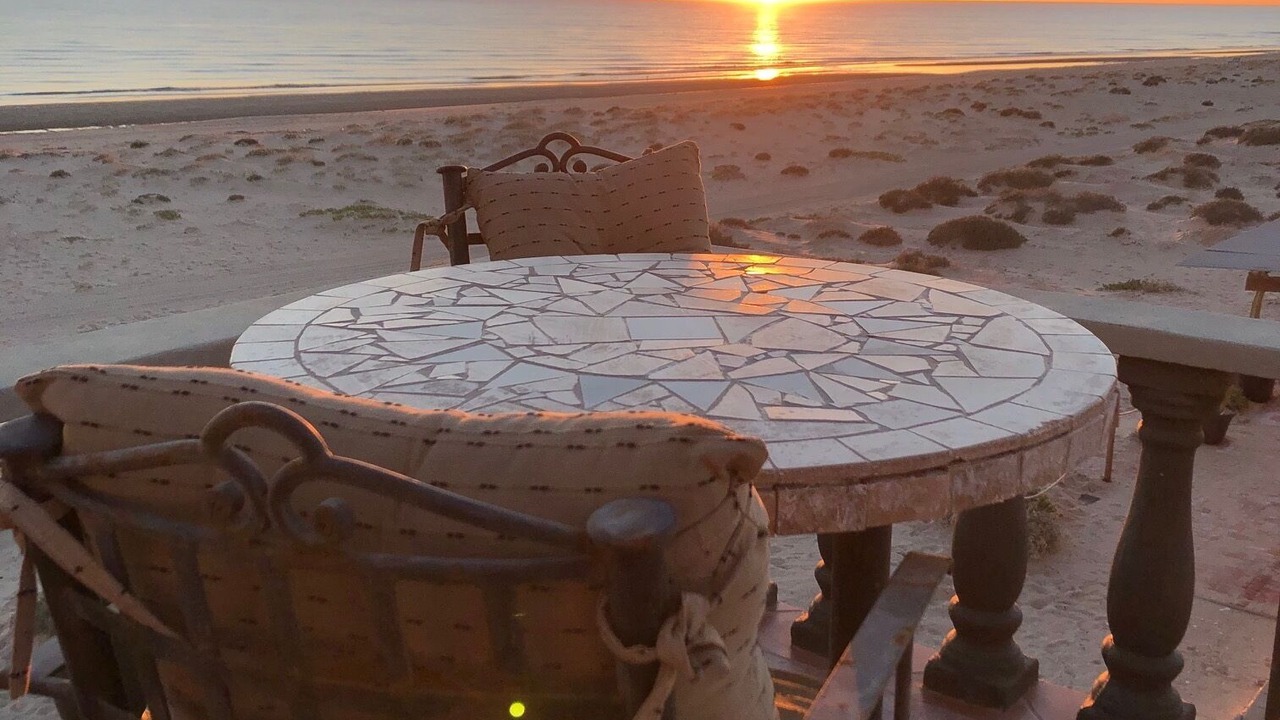 Photo of Outdoor in Puerto Penasco