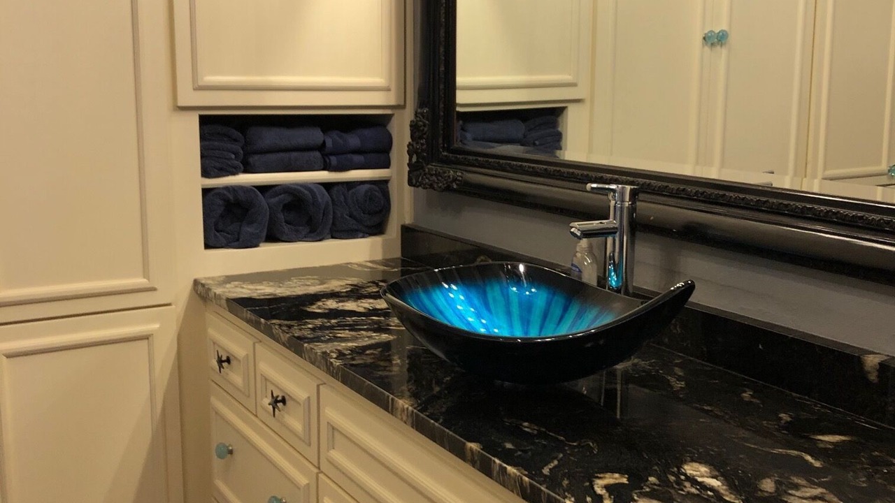 Photo of Bathroom in Puerto Penasco