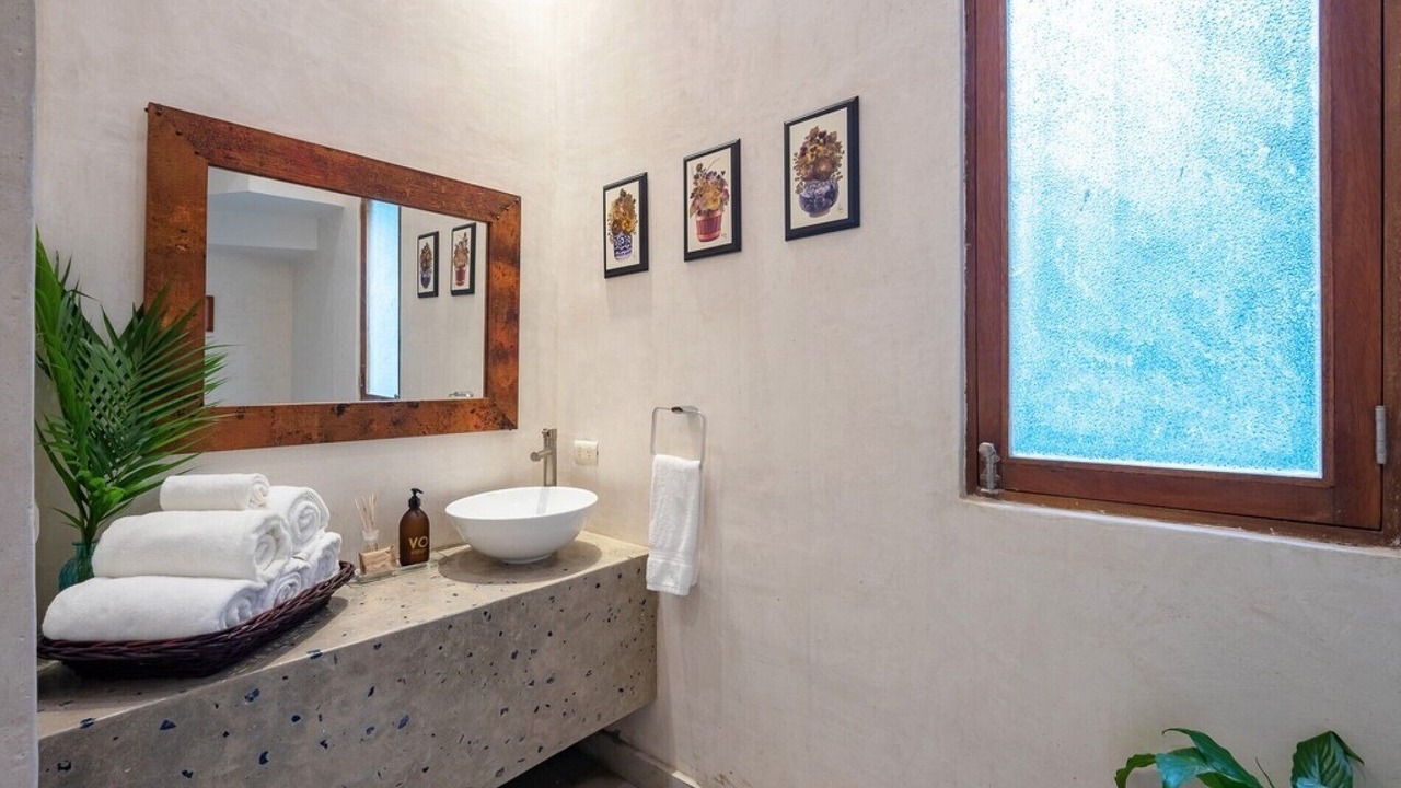 Photo of Bathroom in Amapas