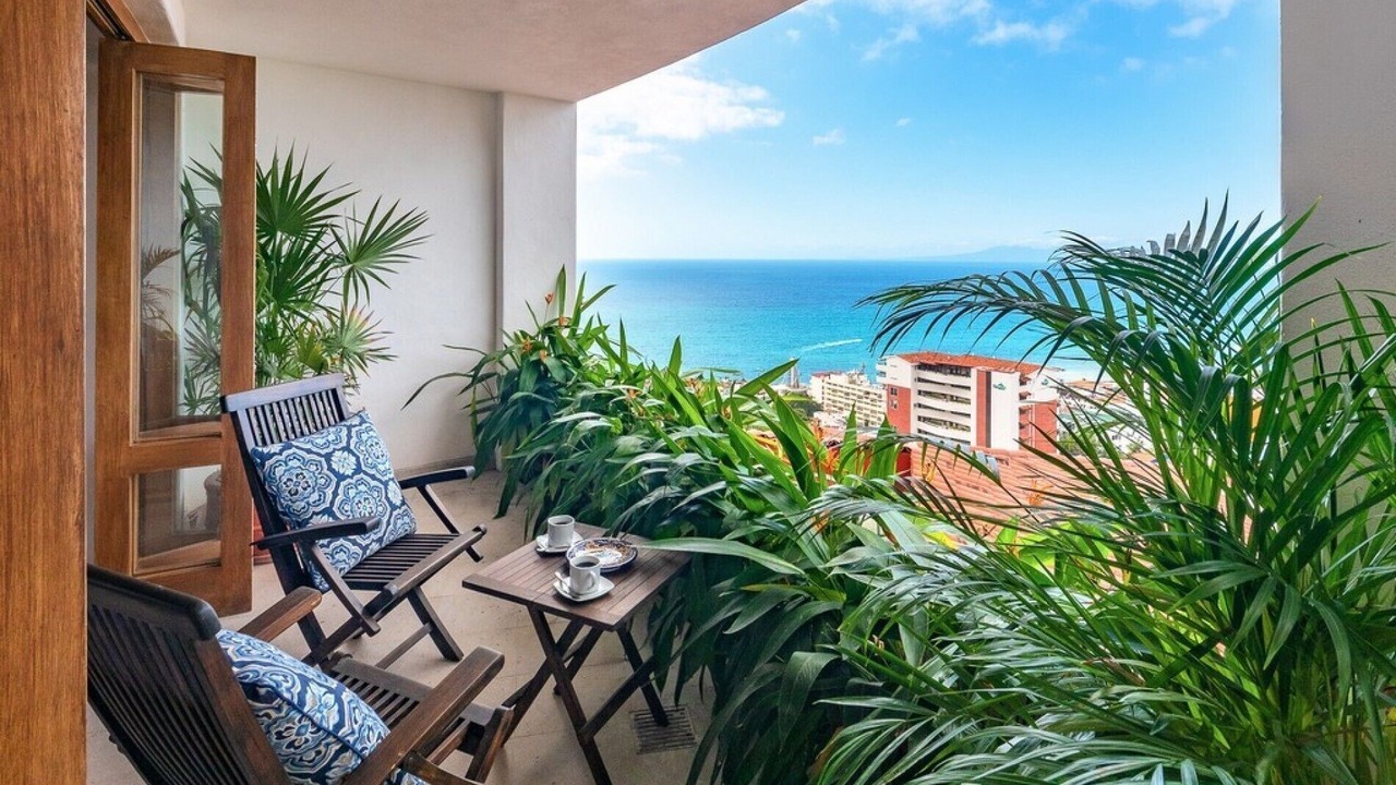 Photo of Patio Balcony in Amapas