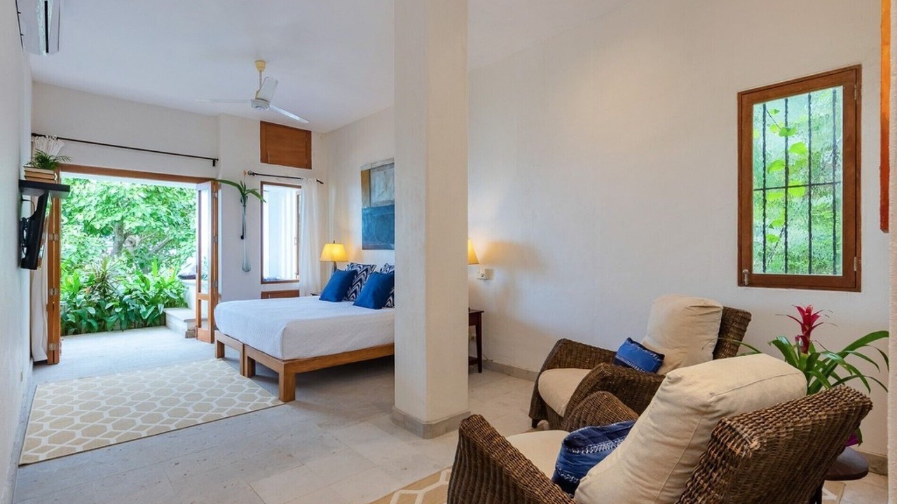 Photo of Bedroom in Amapas
