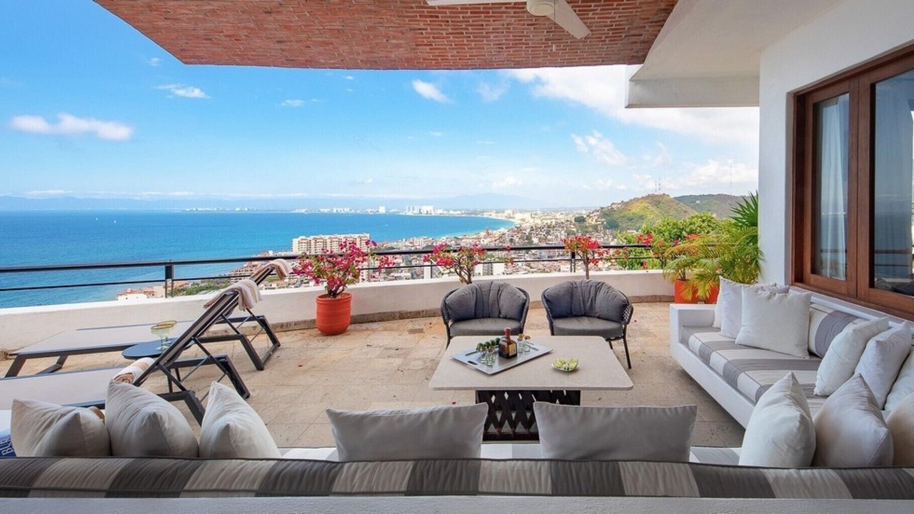 Photo of Patio Balcony in Amapas