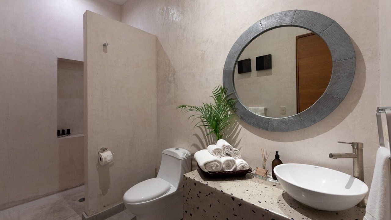 Photo of Bathroom in Amapas