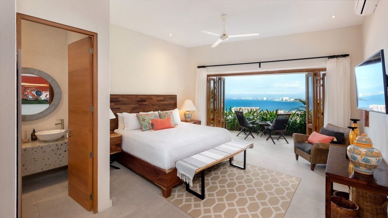 Photo of Bedroom in Amapas