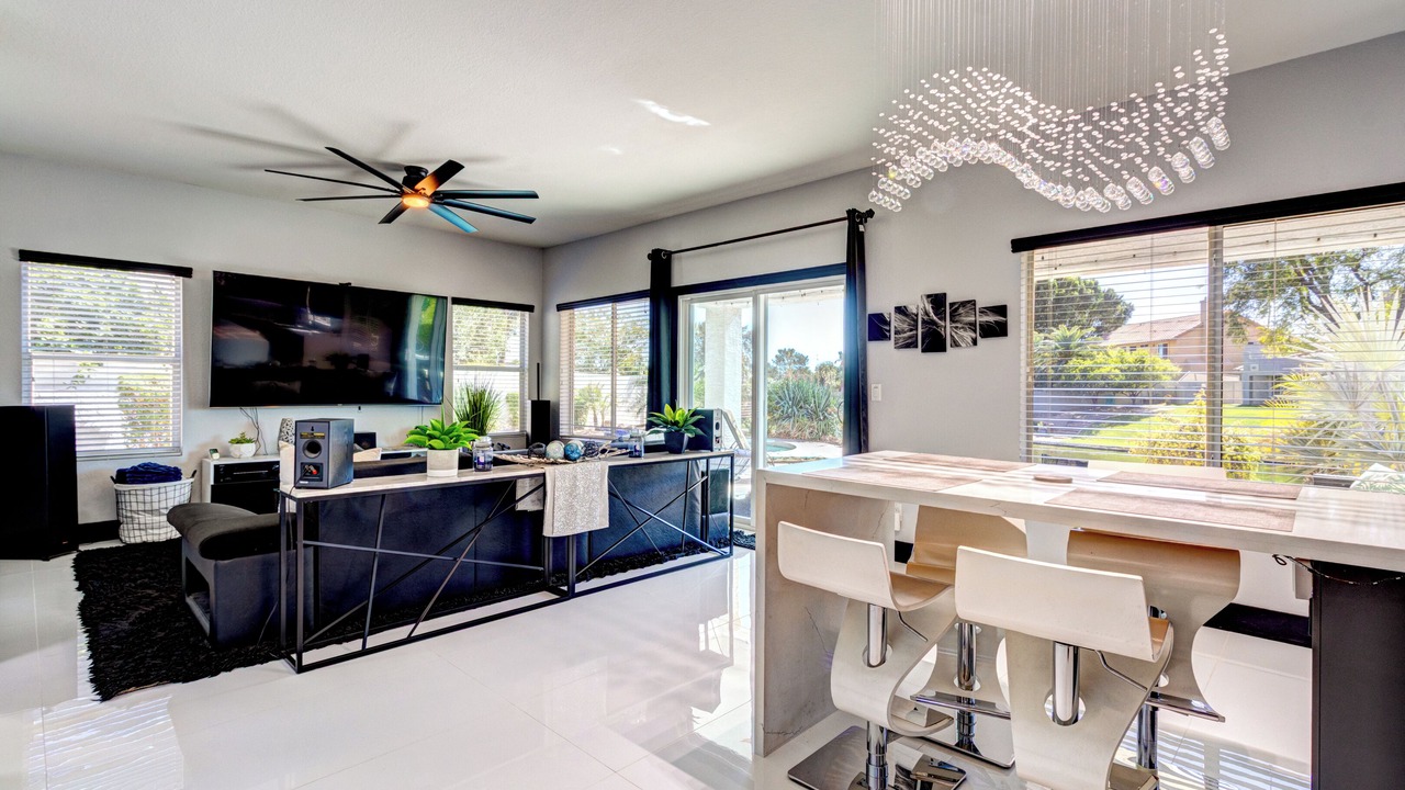 Photo of Bedroom in Ocotillo