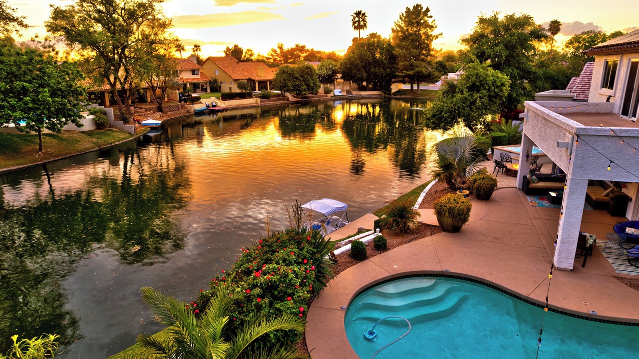 Photo of Outdoor in Ocotillo