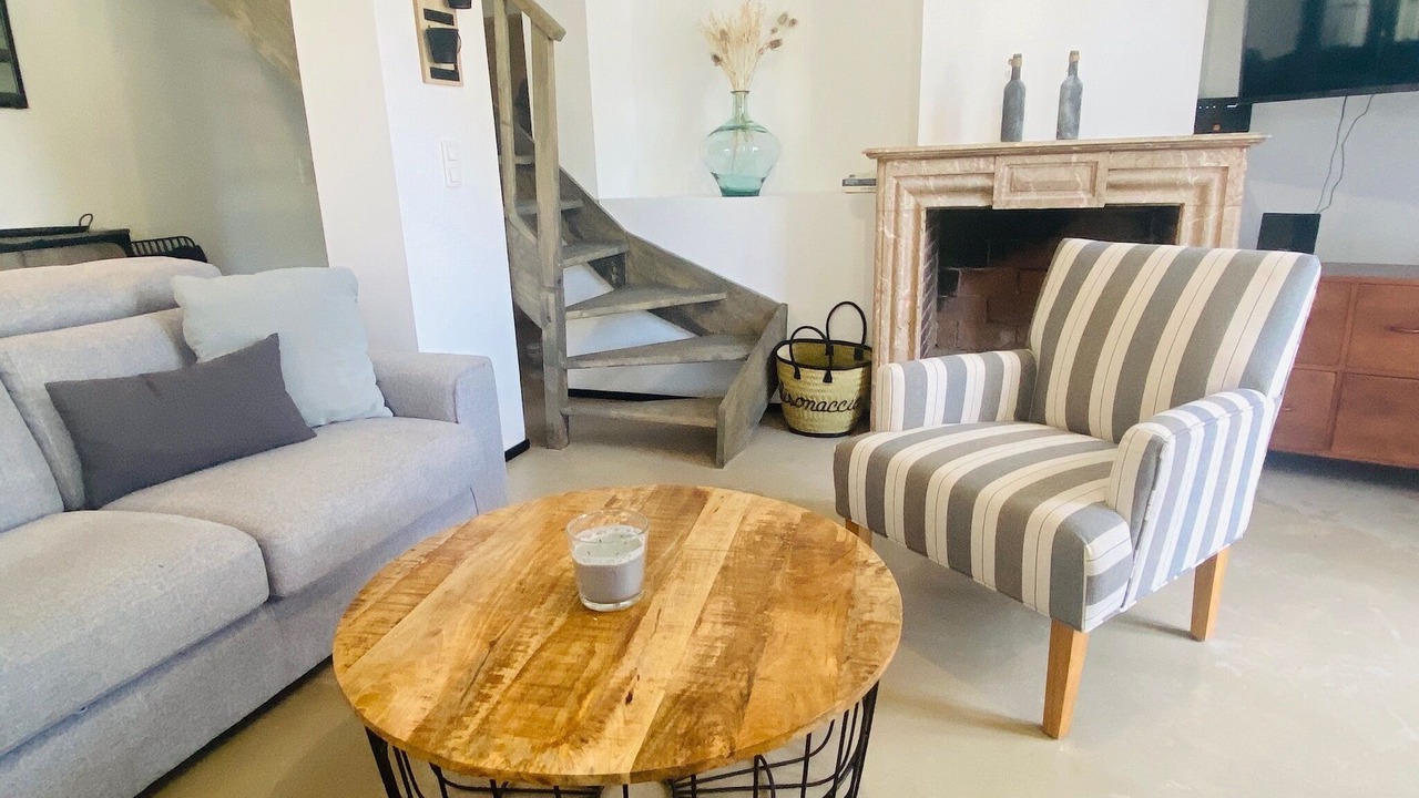 Photo of Livingroom in Ghisonaccia