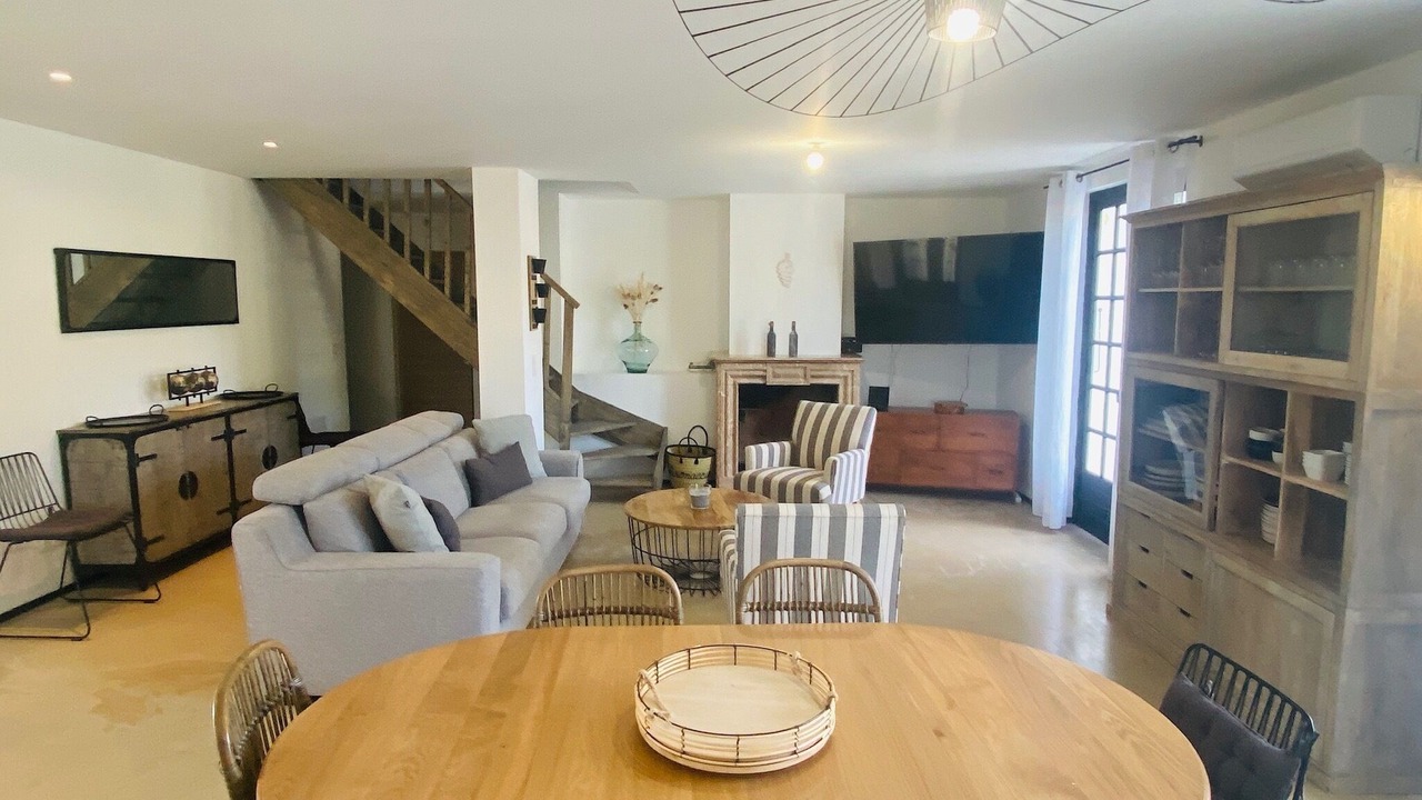 Photo of Livingroom in Ghisonaccia