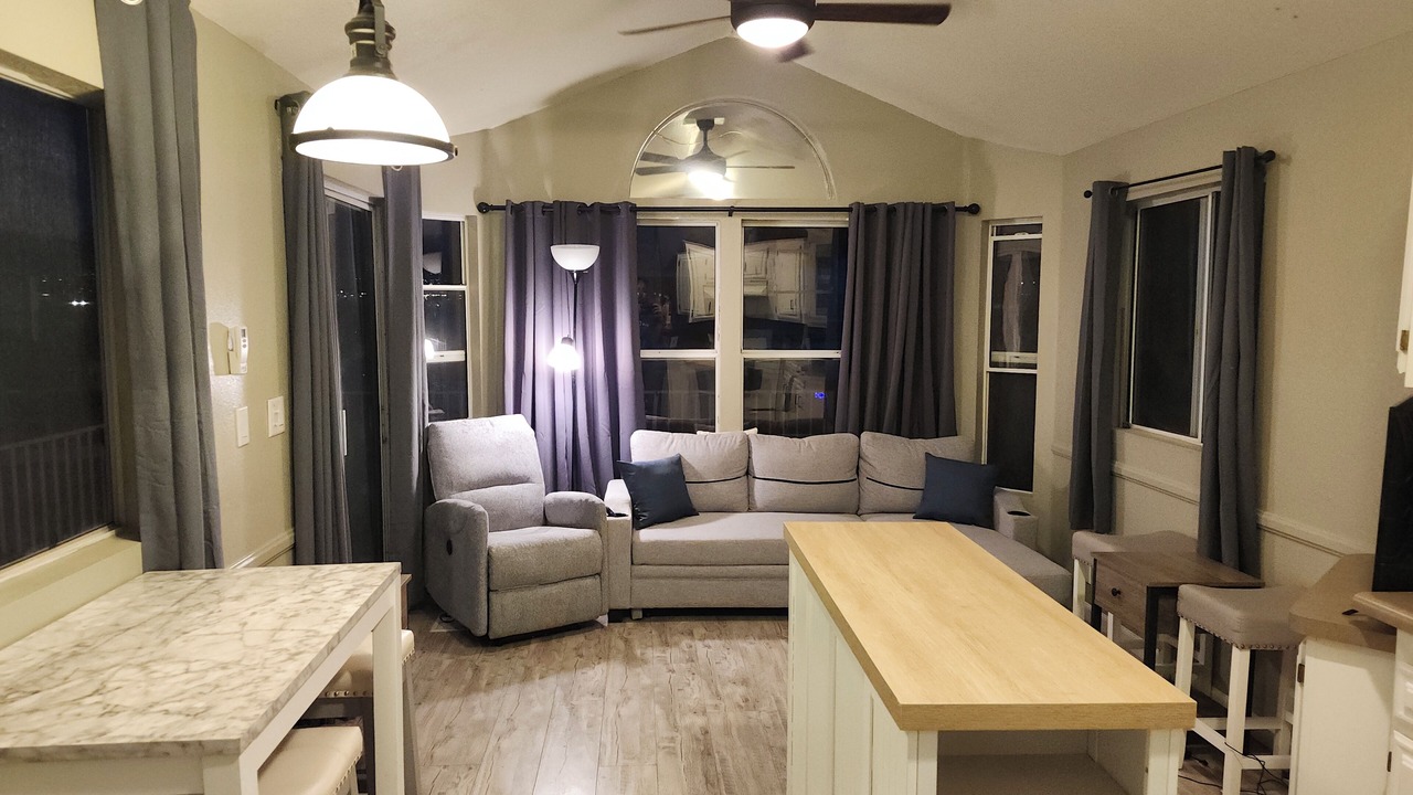 Photo of Livingroom in Lake Havasu City