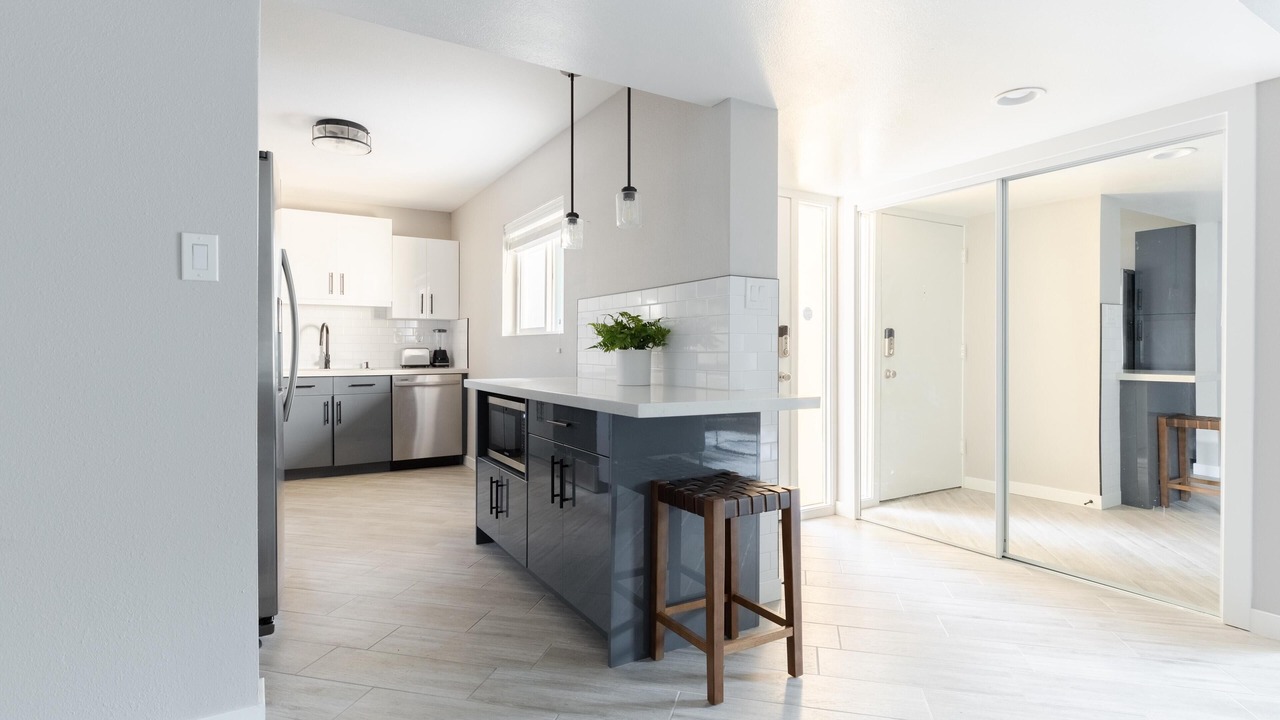Photo of Kitchen in Encanto