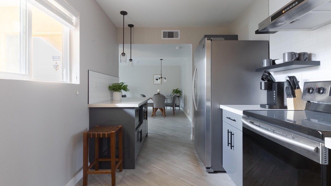 Photo of Kitchen in Encanto