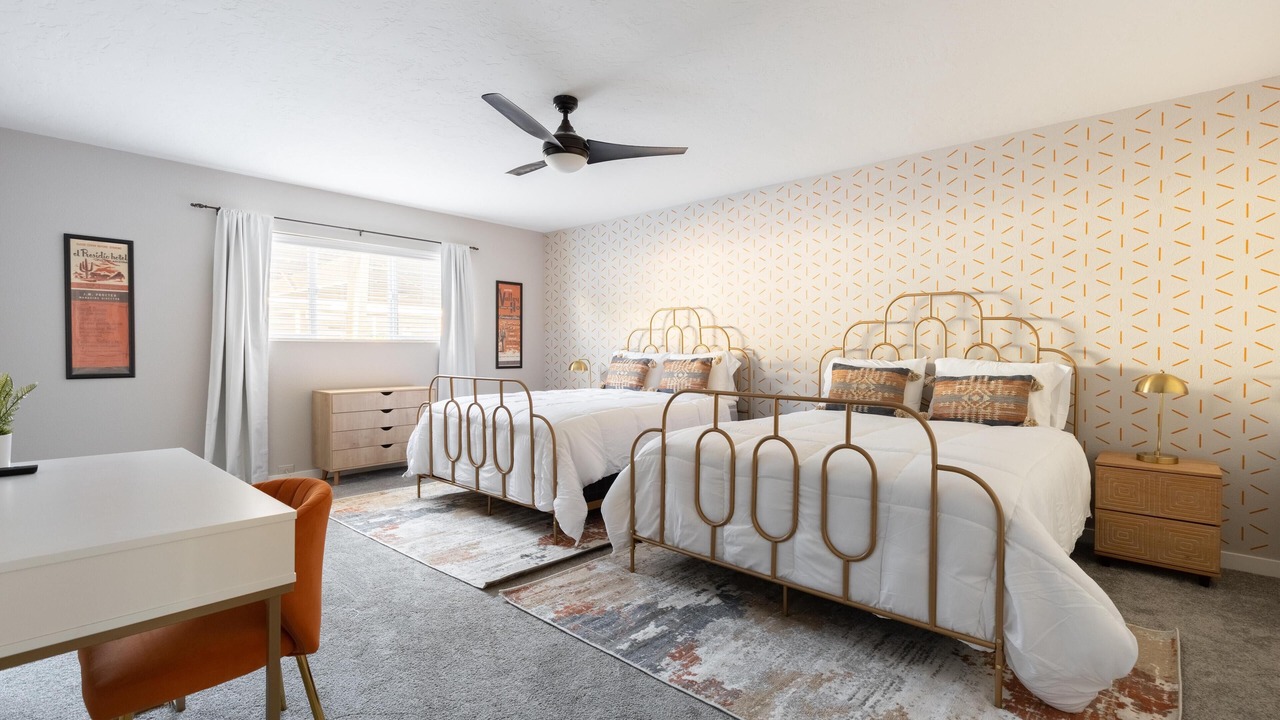 Photo of Bedroom in Encanto