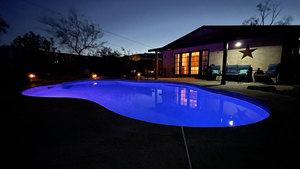Photo of Outdoor in Twentynine Palms