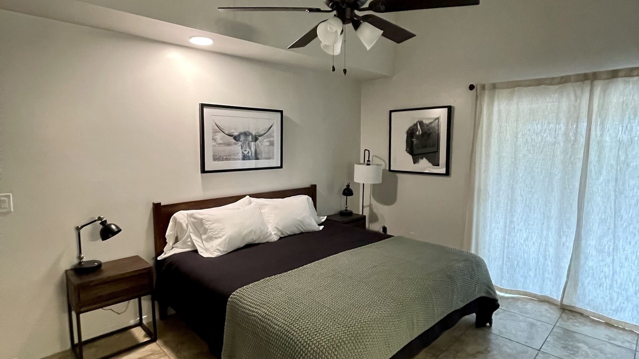 Photo of Bedroom in Deer Valley