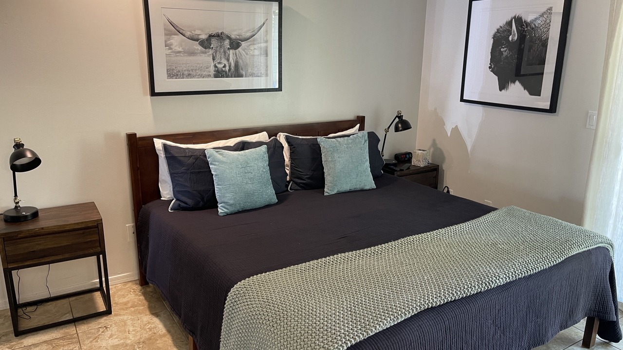 Photo of Bedroom in Deer Valley