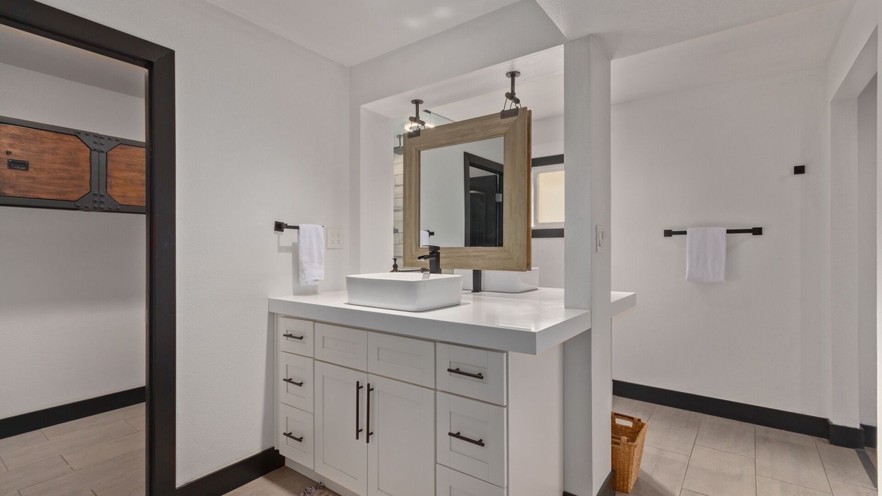 Photo of Bathroom in Park Scottsdale One