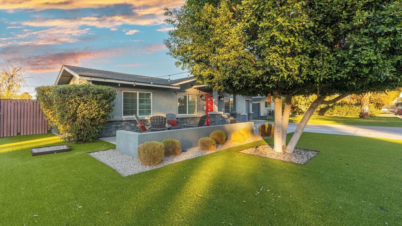 Photo of Outdoor in Camelback East