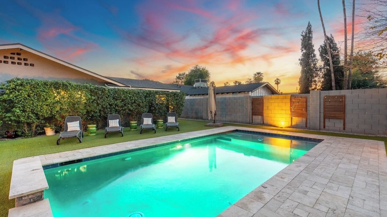 Photo of Outdoor in Camelback East