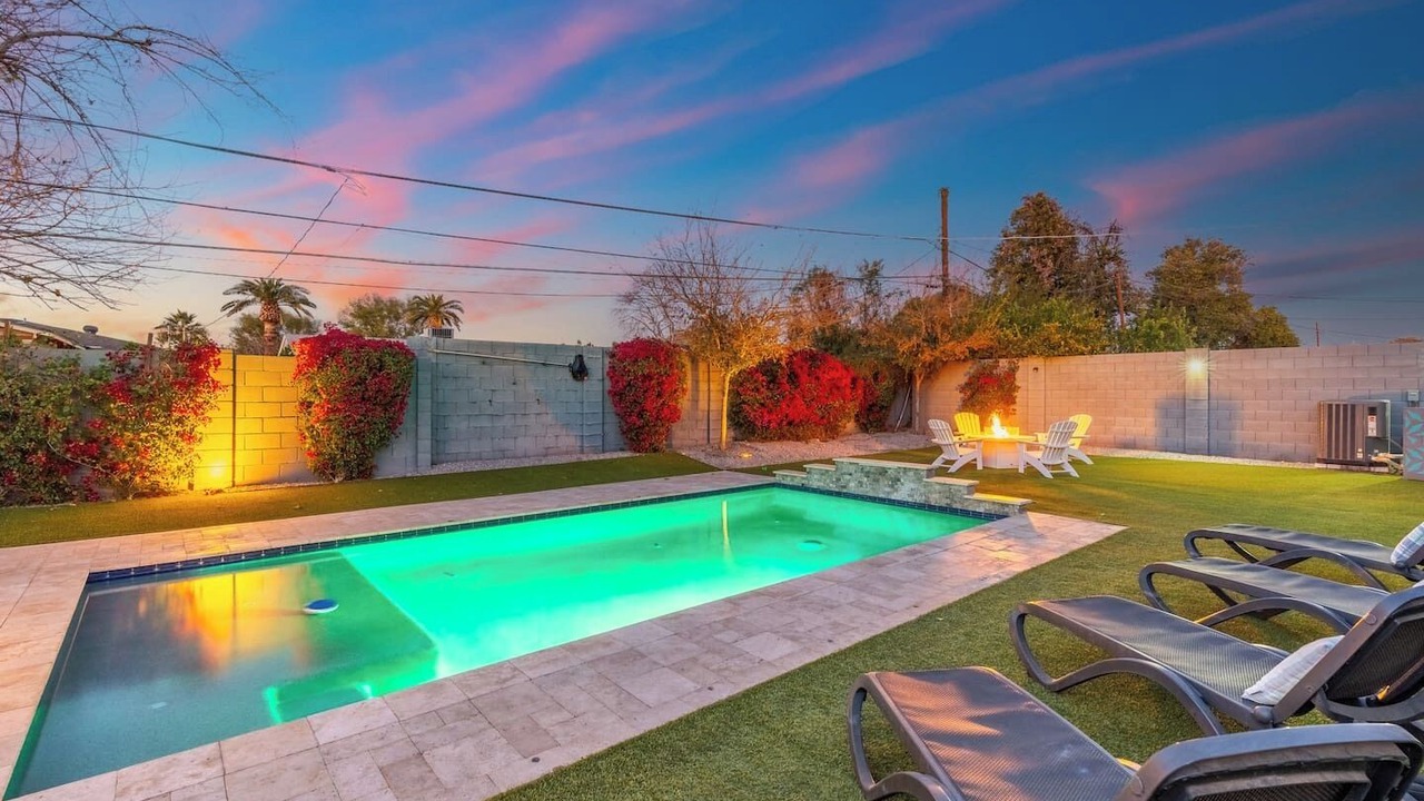 Photo of Outdoor in Camelback East