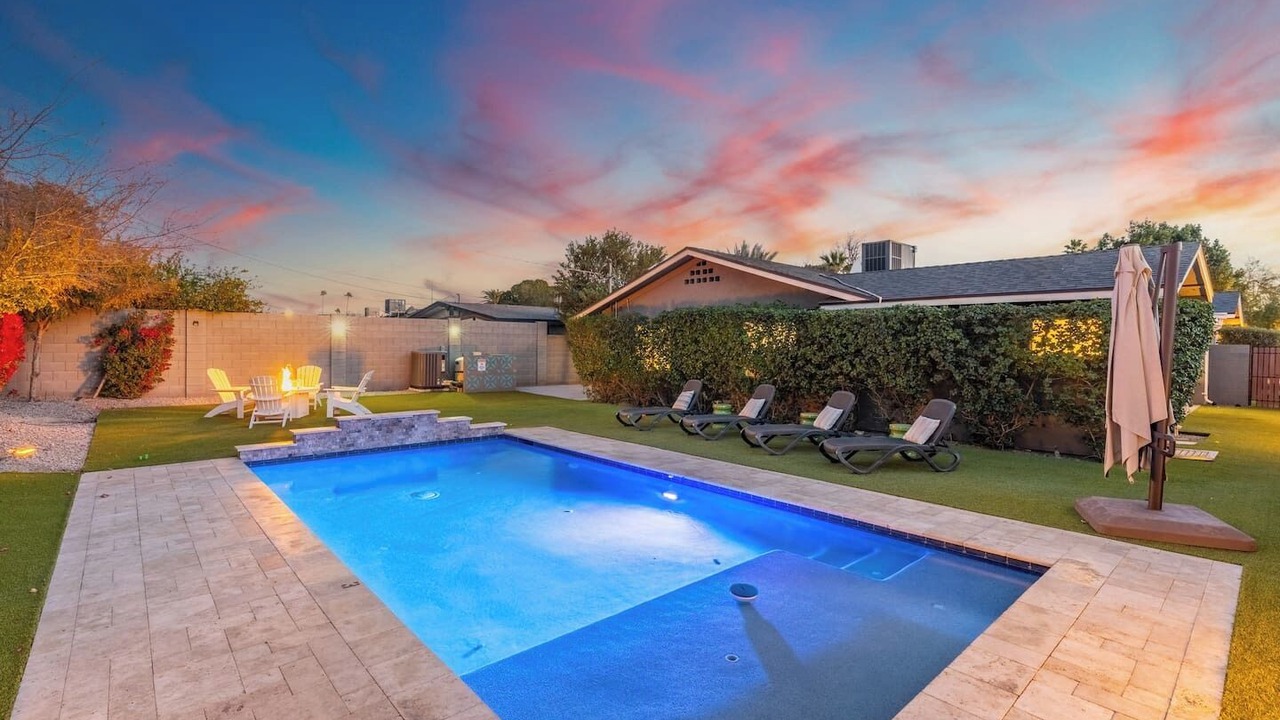 Photo of Outdoor in Camelback East