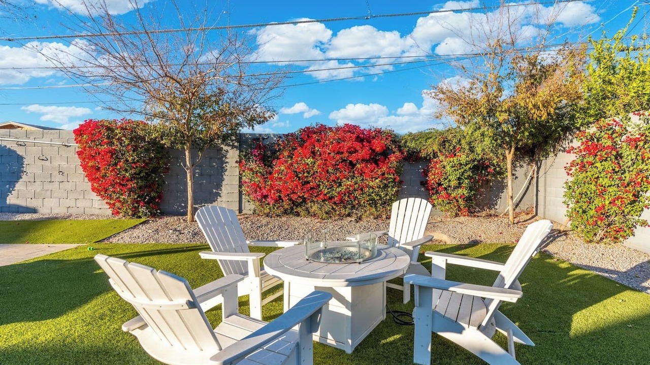 Photo of Outdoor in Camelback East