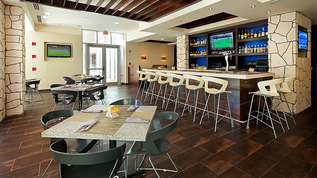 Photo of Kitchen in Zona Hotelera