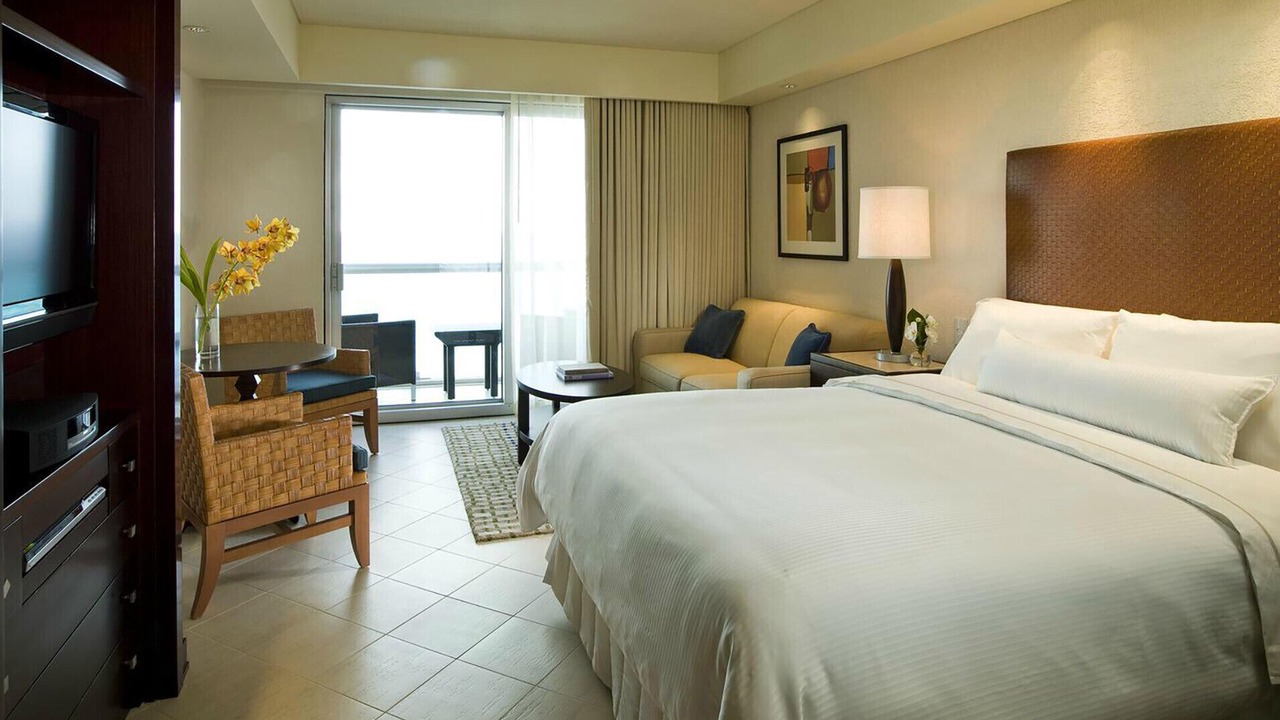 Photo of Bedroom in Zona Hotelera