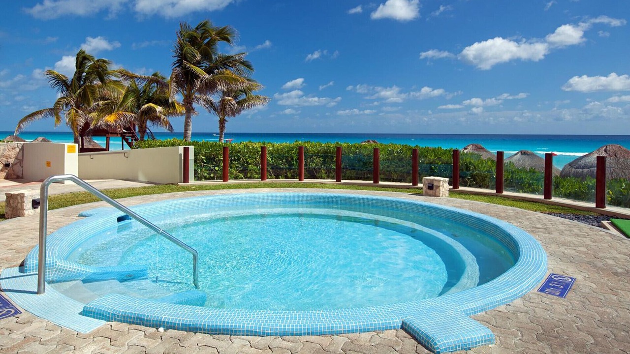 Photo of Outdoor in Zona Hotelera