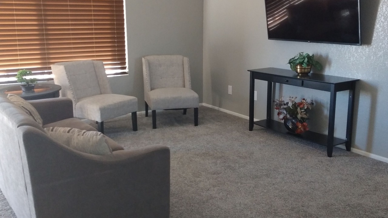 Photo of Livingroom in Yuma