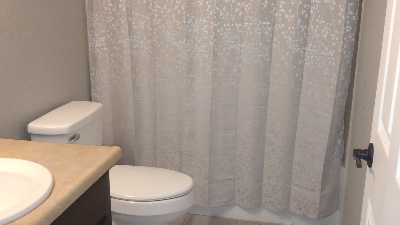Photo of Bathroom in Yuma