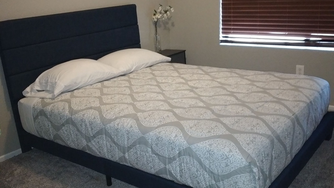 Photo of Bedroom in Yuma
