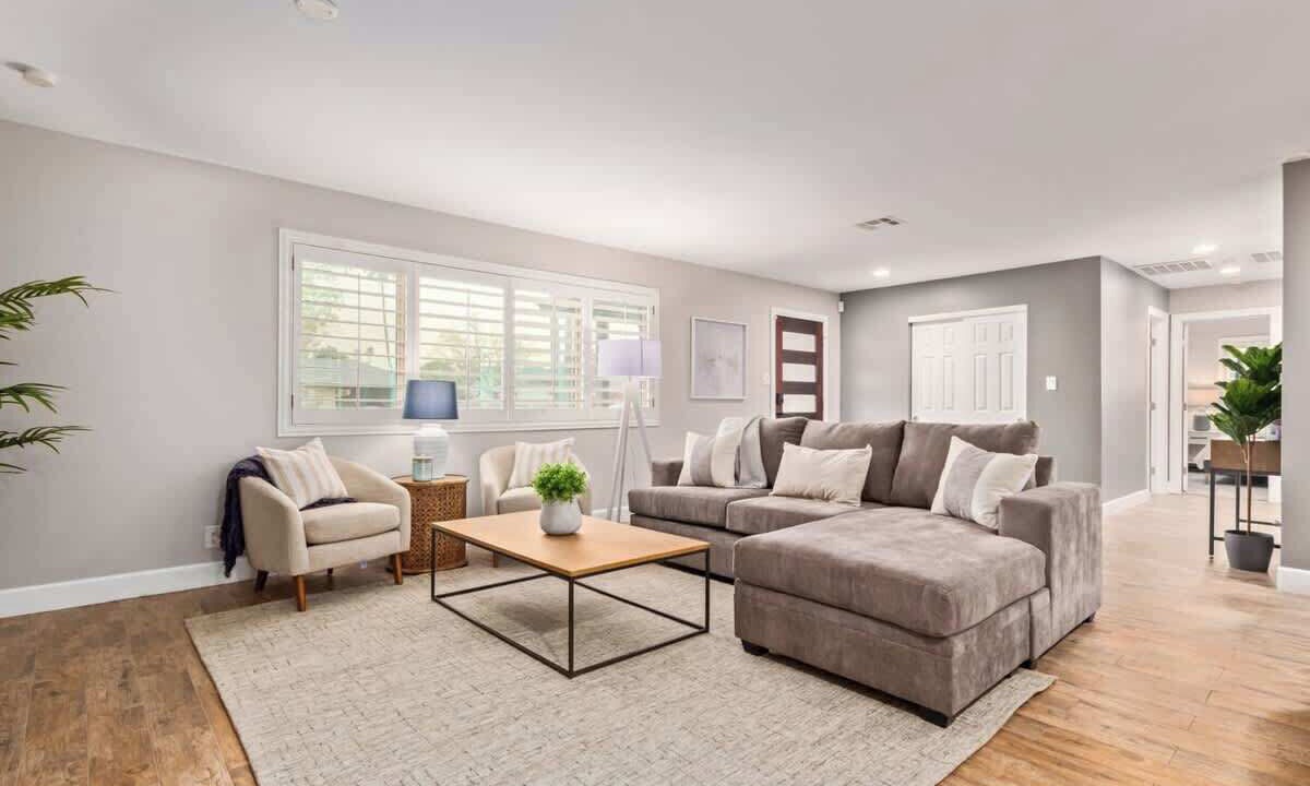 Photo of Bedroom in Village Grove