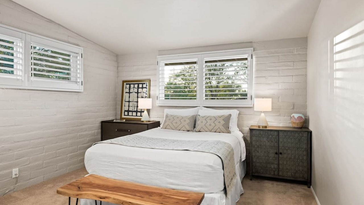 Photo of Bedroom in Oro Valley Estates