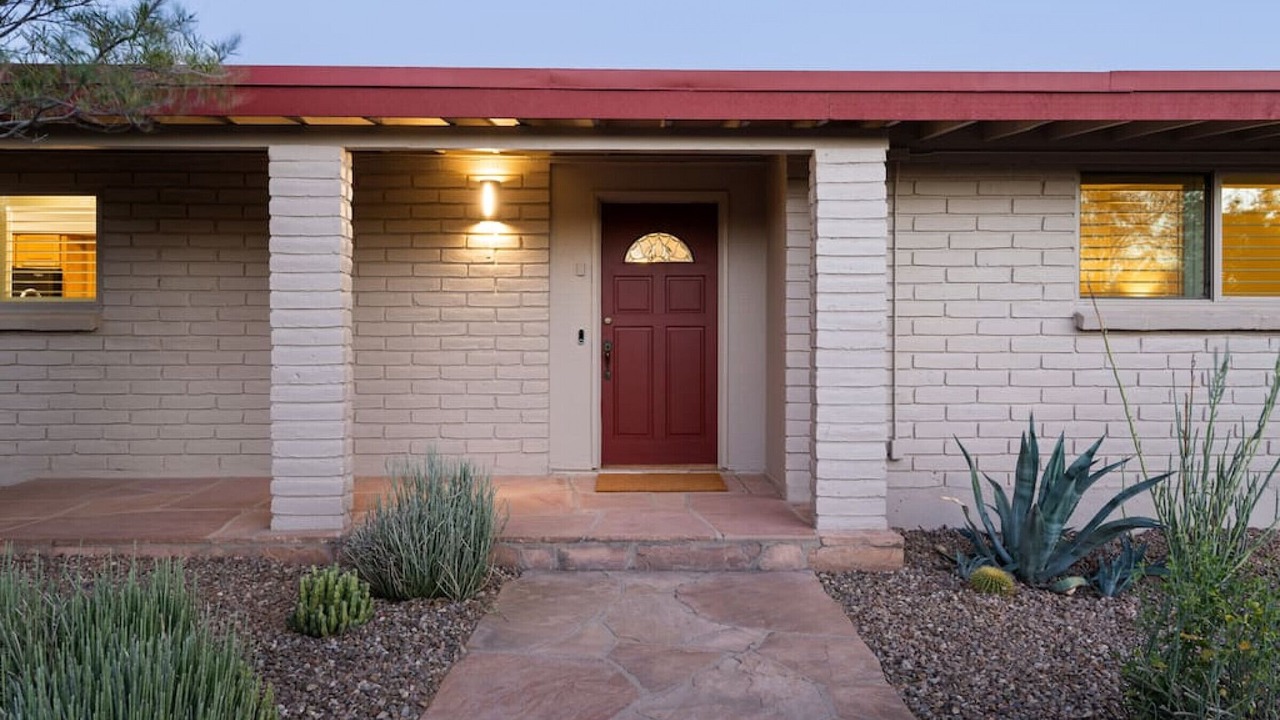 Photo of Outdoor in Oro Valley Estates