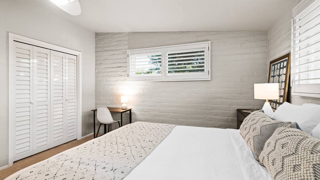Photo of Bedroom in Oro Valley Estates