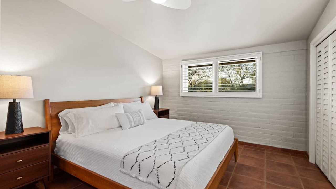 Photo of Bedroom in Oro Valley Estates