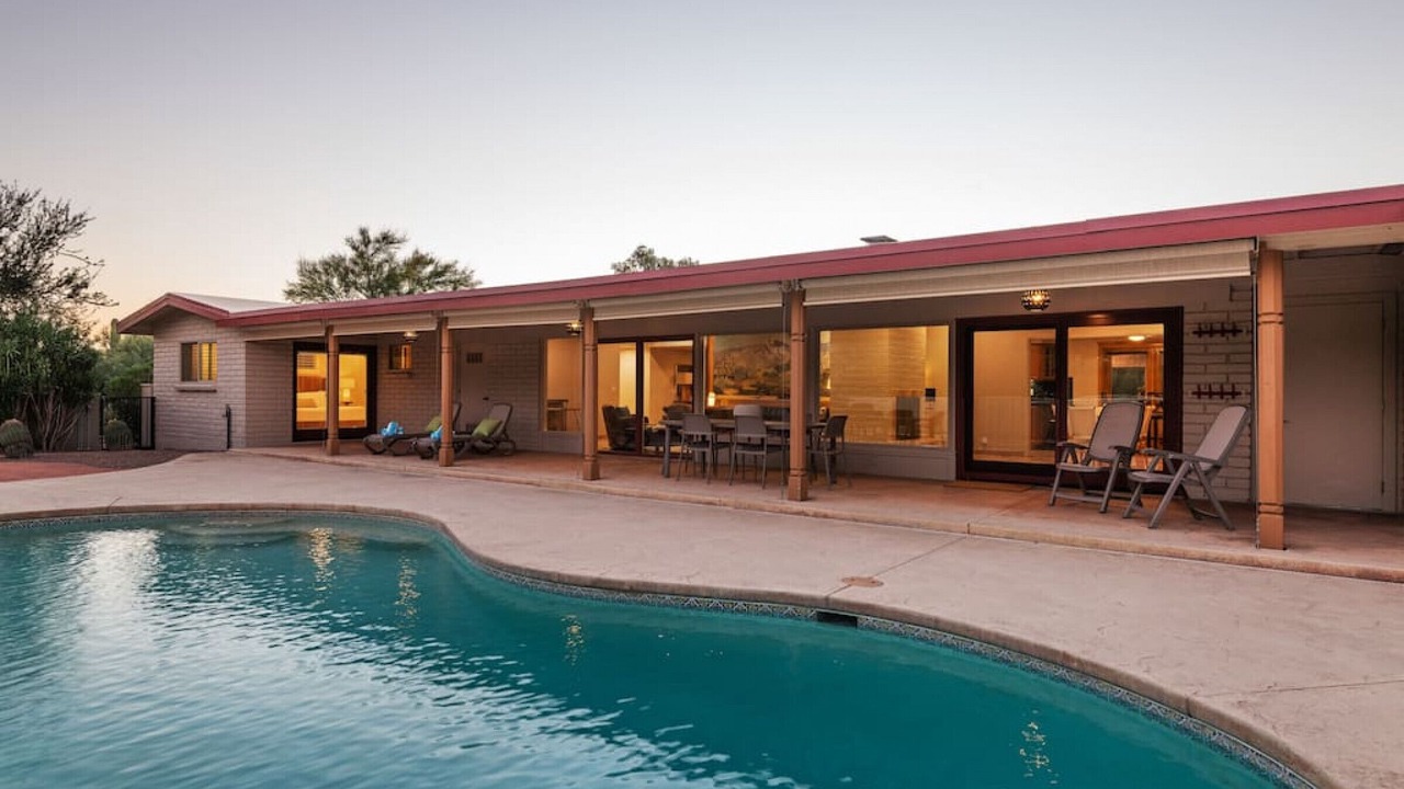 Photo of Outdoor in Oro Valley Estates