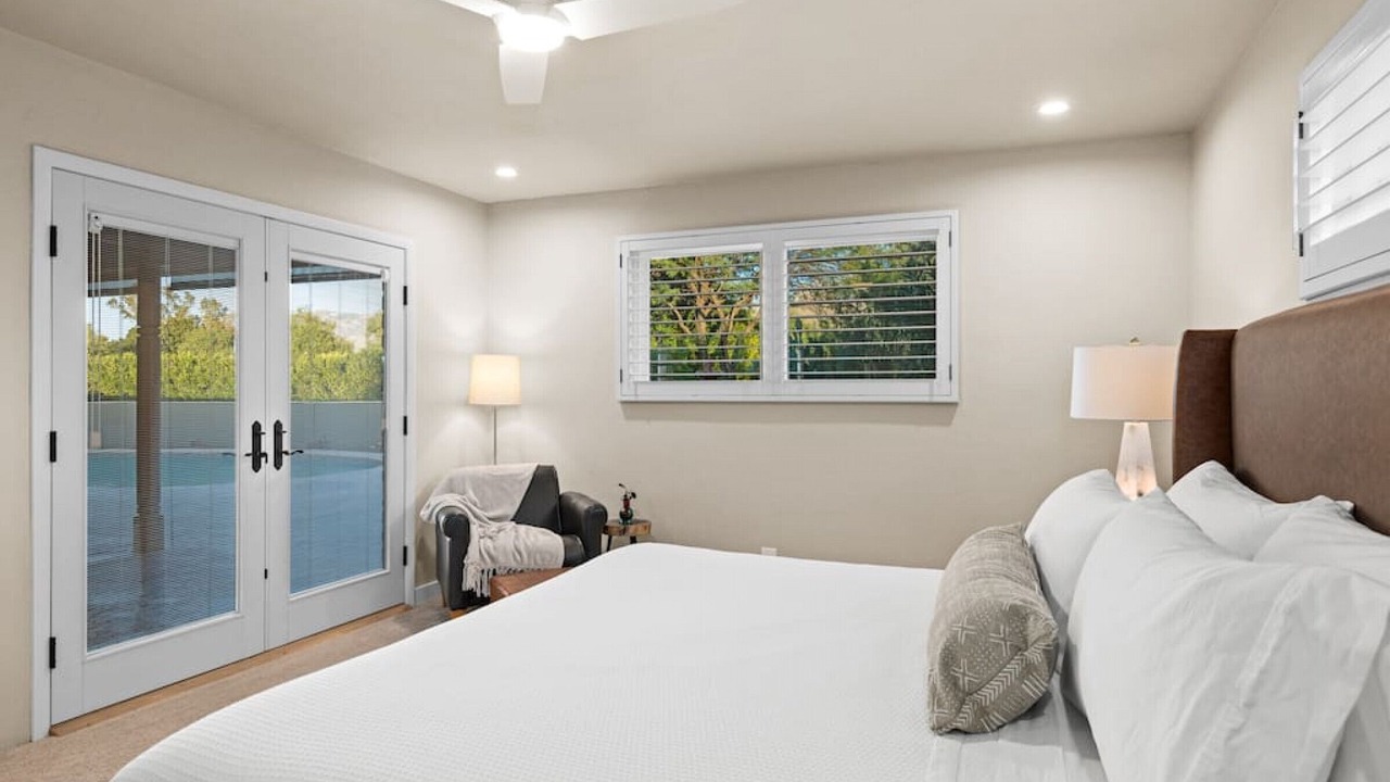 Photo of Bedroom in Oro Valley Estates