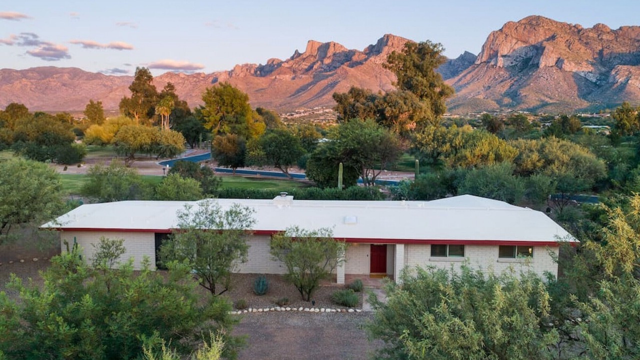 Photo of Outdoor in Oro Valley Estates