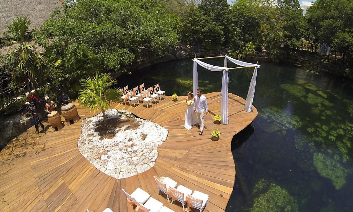Photo of Outdoor in Puerto Juarez