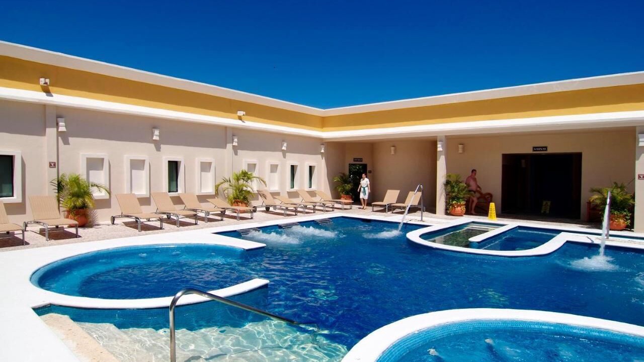 Photo of Outdoor in Puerto Juarez