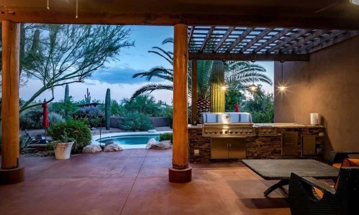 Photo of Outdoor in North Scottsdale
