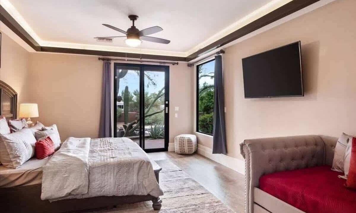 Photo of Outdoor in North Scottsdale