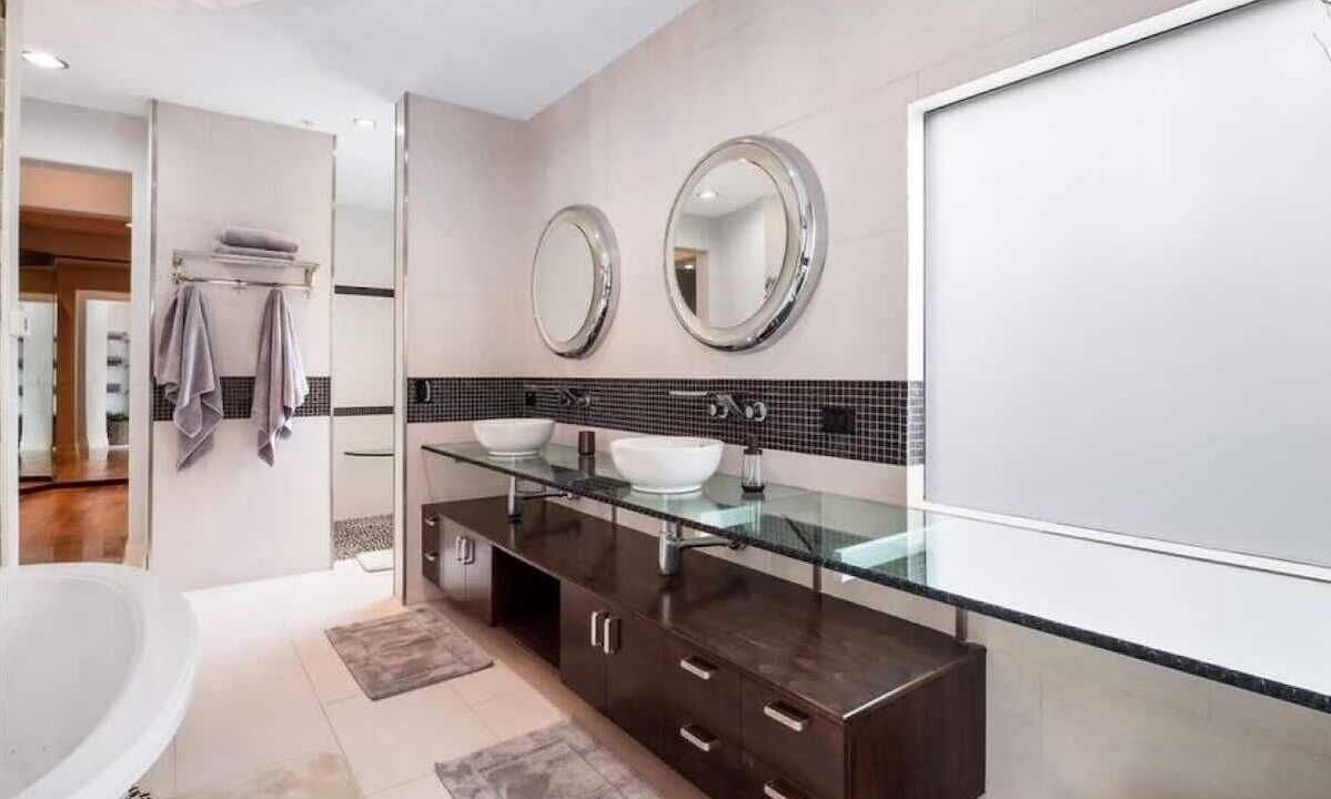 Photo of Bathroom in North Scottsdale
