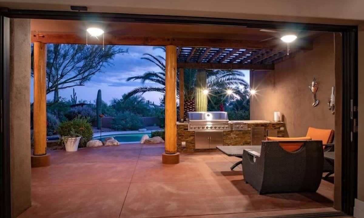 Photo of Outdoor in North Scottsdale